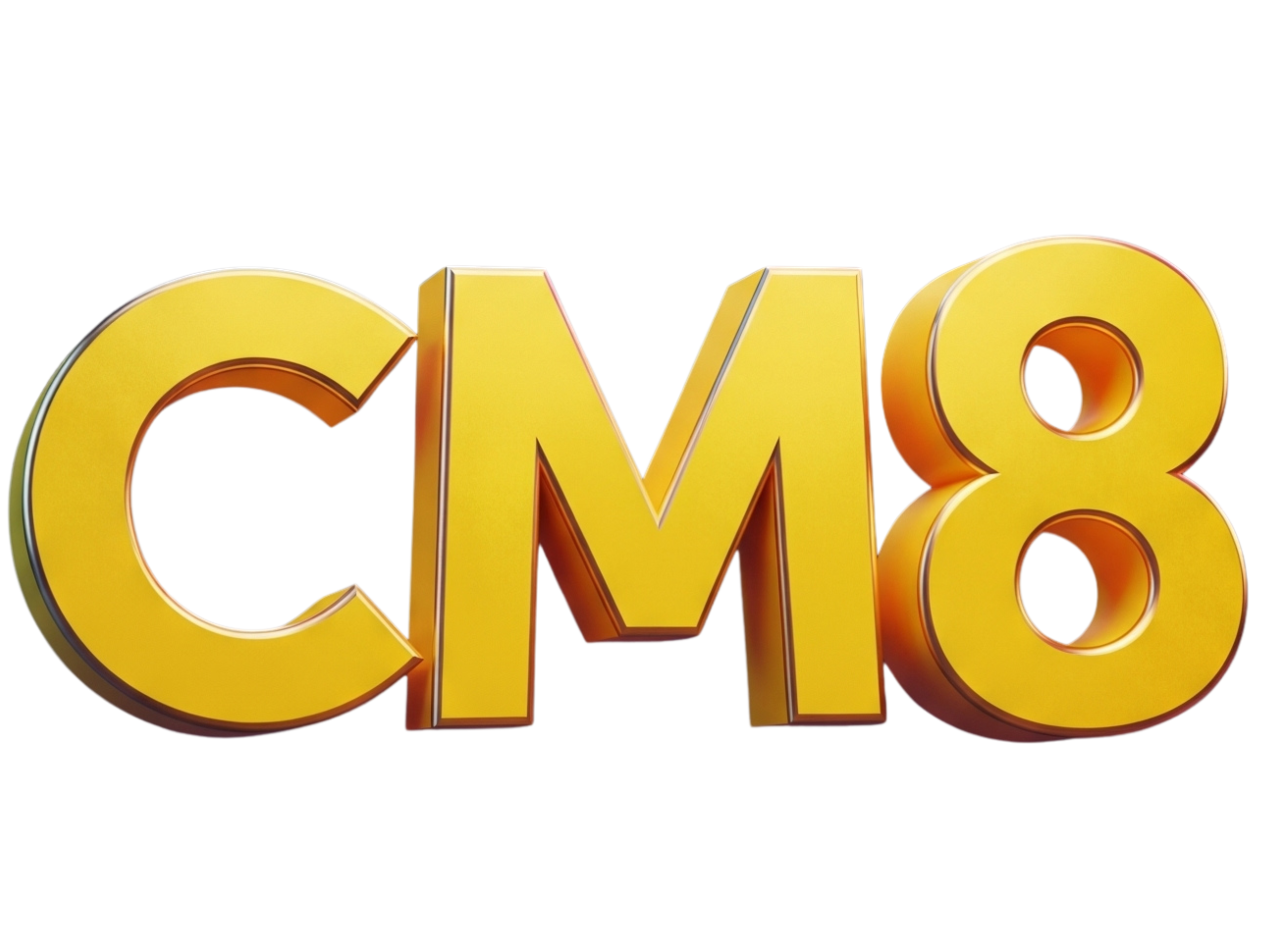 CM8 Online Casino Logo